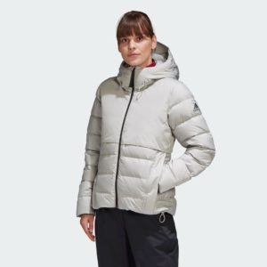 Куртка-пуховик Urban COLD.RDY adidas Performance adidas
