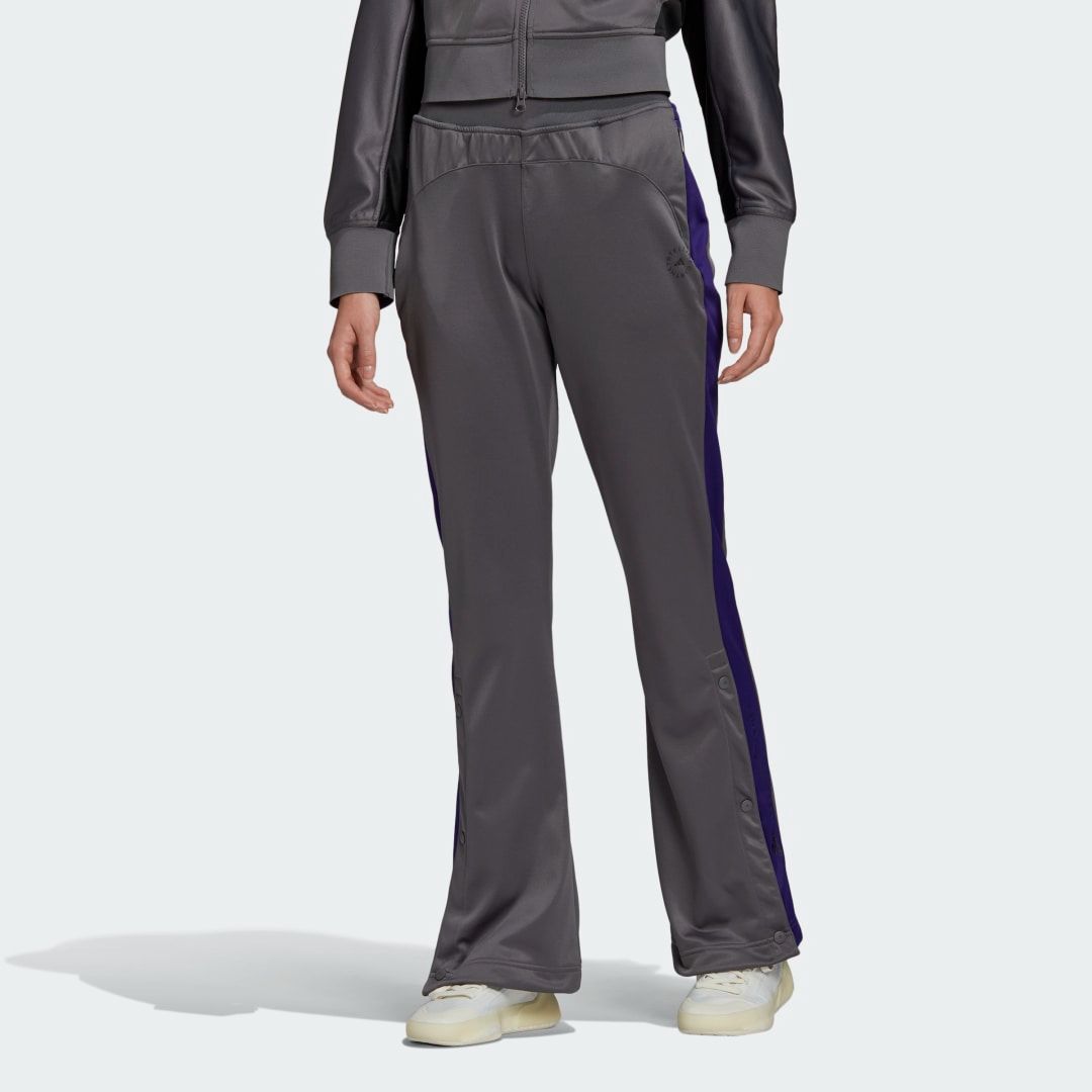 Брюки adidas by Stella McCartney Adidas Брюки adidas by Stella McCartney Adidas