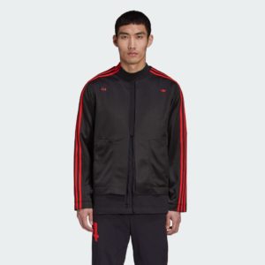Куртка 424 Kimono adidas Originals Adidas Куртка 424 Kimono adidas Originals Adidas
