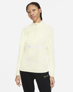 Женская футболка для футбольного тренинга Nike Dri-FIT Academy Nike Dri-FIT Academy