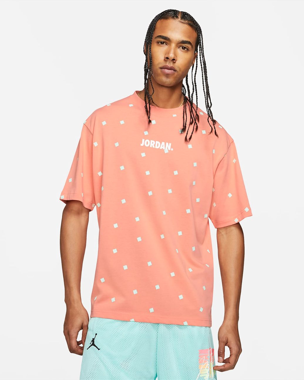 Мужская футболка Jordan Jumpman Classics Jordan Jumpman Classics Мужская футболка Jordan Jumpman Classics Jordan Jumpman Classics