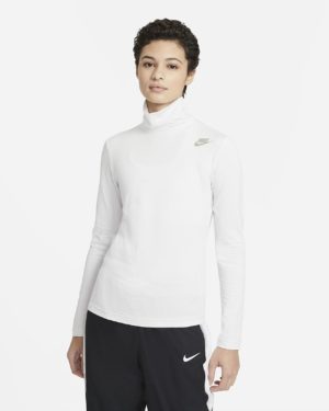 Женская футболка с длинным рукавом Nike Sportswear Nike Sportswear