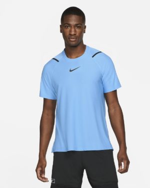Мужская футболка с коротким рукавом Nike Pro Nike Pro