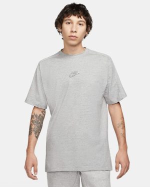 Мужская футболка с коротким рукавом Nike Sportswear Nike Sportswear