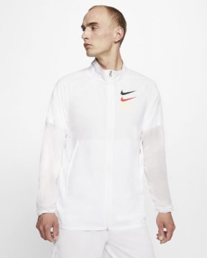 Мужская футбольная куртка Nike Academy Germany Nike Academy Germany