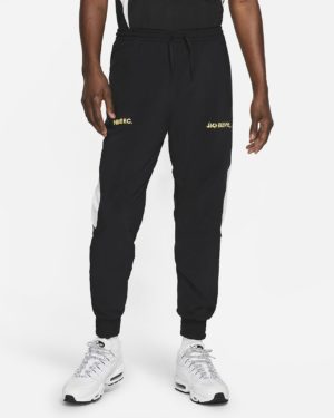 Мужские футбольные брюки из тканого материала Nike F.C. Nike F.C.