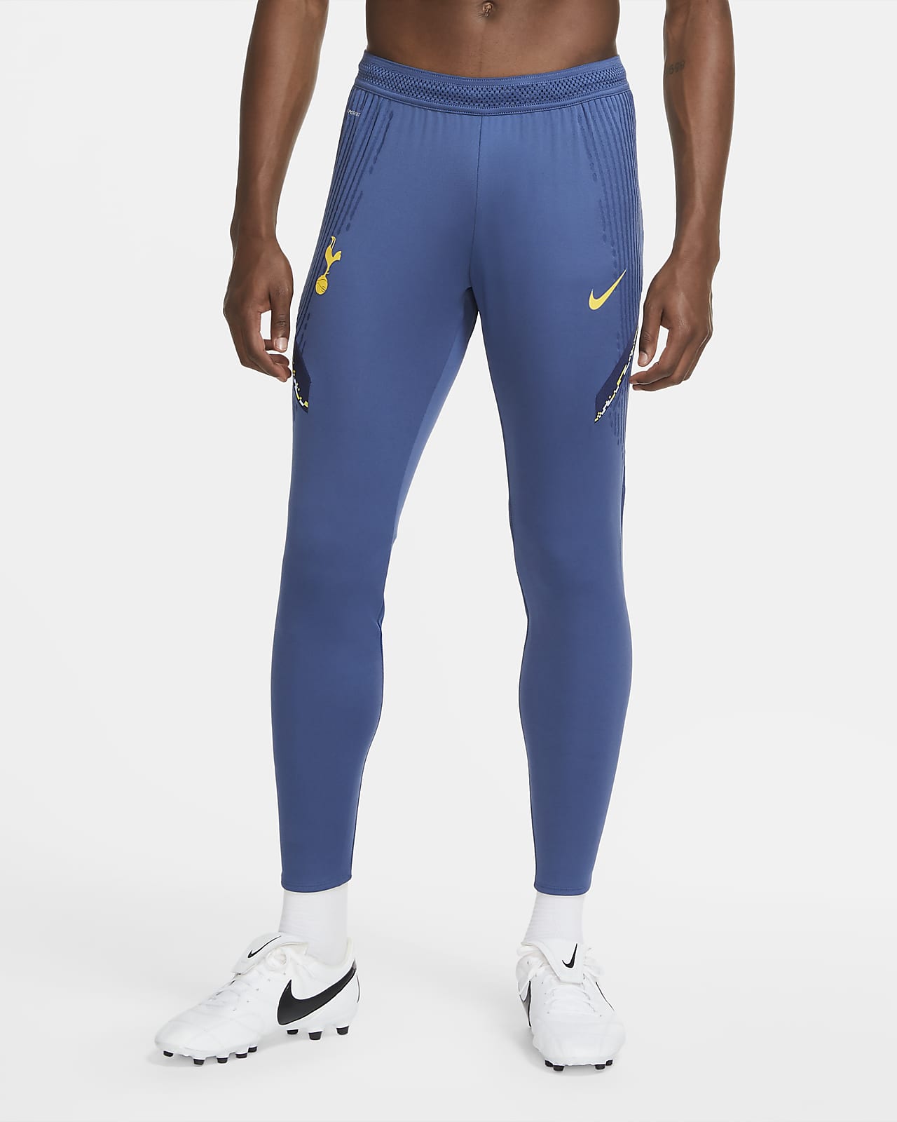 Мужские футбольные брюки Tottenham Hotspur VaporKnit Strike Tottenham Hotspur VaporKnit Strike Мужские футбольные брюки Tottenham Hotspur VaporKnit Strike Tottenham Hotspur VaporKnit Strike