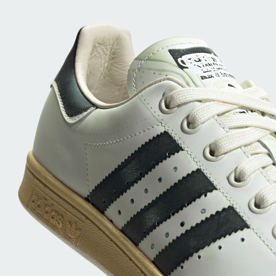Кроссовки Stan Smith Superstan adidas Originals Adidas Кроссовки Stan Smith Superstan adidas Originals Adidas