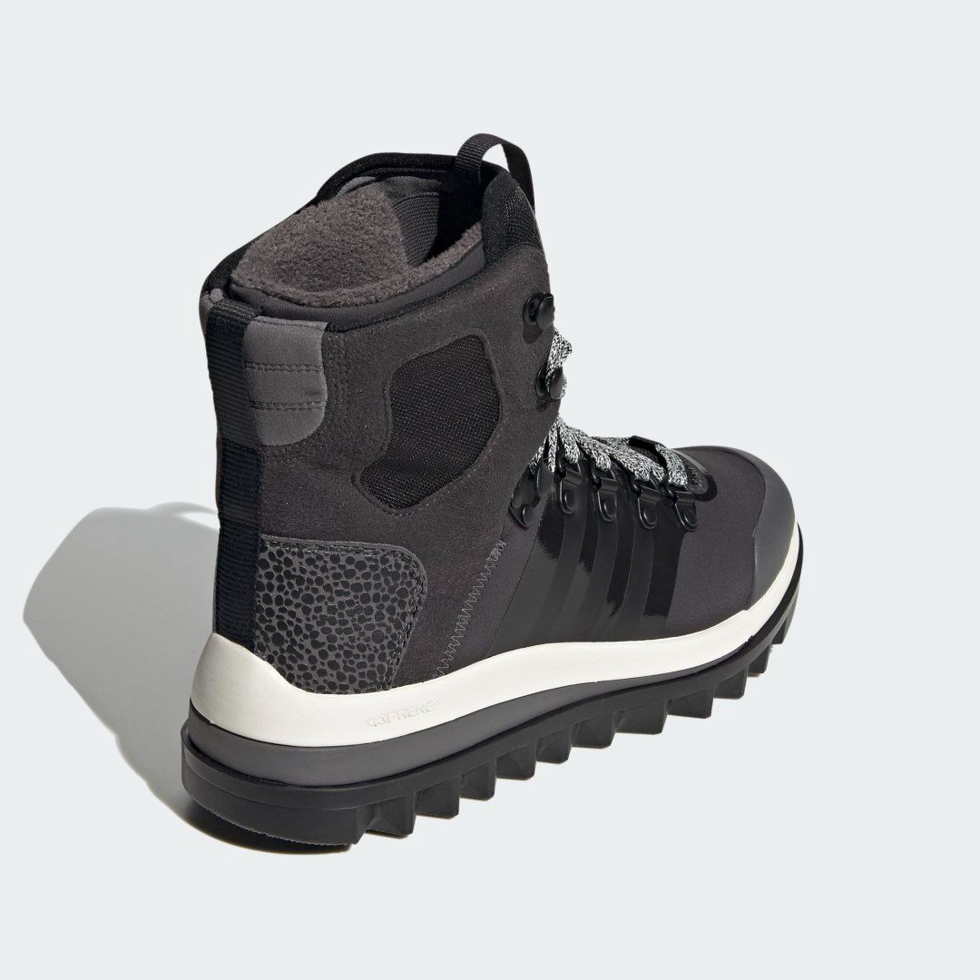 Утепленные ботинки Eulampis adidas by Stella McCartney Adidas Утепленные ботинки Eulampis adidas by Stella McCartney Adidas