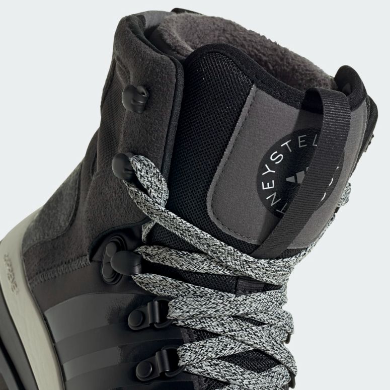 Утепленные ботинки Eulampis adidas by Stella McCartney Adidas Утепленные ботинки Eulampis adidas by Stella McCartney Adidas