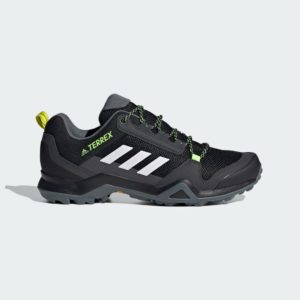 Кроссовки для хайкинга Terrex AX3 adidas TERREX adidas