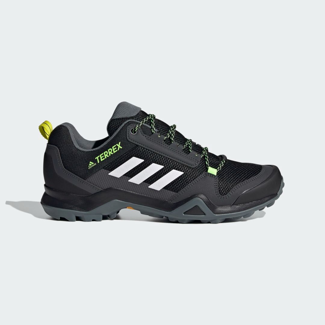 Кроссовки для хайкинга Terrex AX3 adidas TERREX adidas Кроссовки для хайкинга Terrex AX3 adidas TERREX adidas