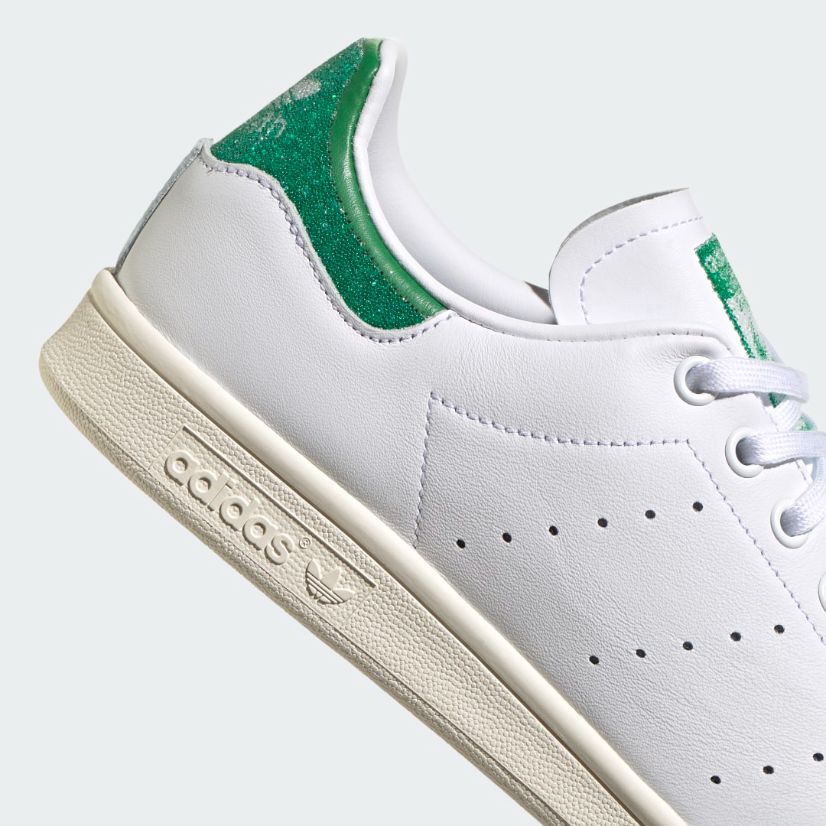 Кроссовки Stan Smith с кристаллами Swarovski® adidas Originals Adidas Кроссовки Stan Smith с кристаллами Swarovski® adidas Originals Adidas