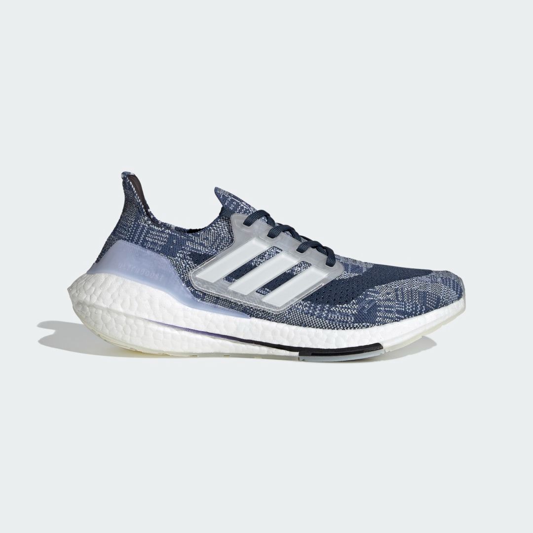 Кроссовки для бега Ultraboost 21 Primeblue adidas Performance adidas Кроссовки для бега Ultraboost 21 Primeblue adidas Performance adidas