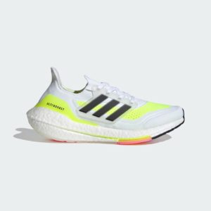 Кроссовки для бега Ultraboost 21 adidas Performance adidas