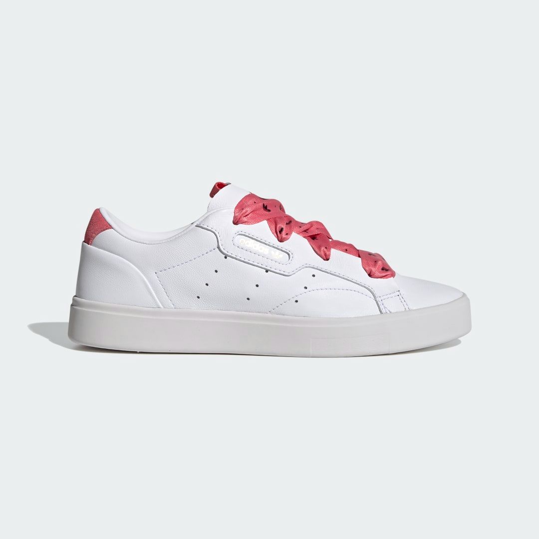 Кроссовки adidas Sleek adidas Кроссовки adidas Sleek adidas