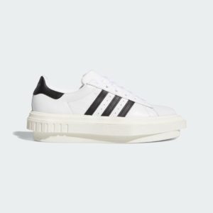 Кроссовки Beyoncé Superstar Platform adidas Originals Adidas Кроссовки Beyoncé Superstar Platform adidas Originals Adidas