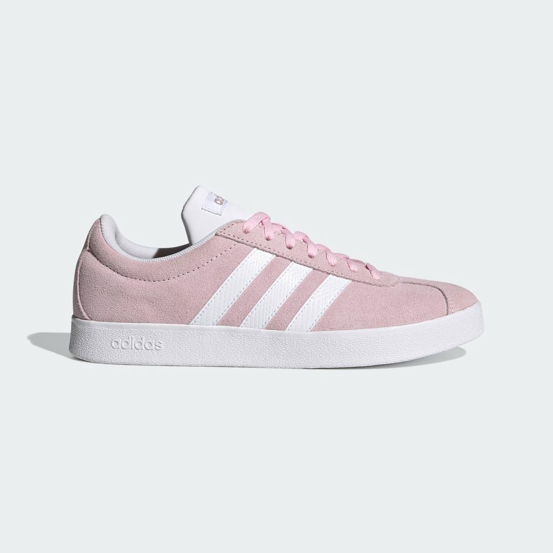 Кроссовки VL Court adidas Sport Inspired Adidas Кроссовки VL Court adidas Sport Inspired Adidas