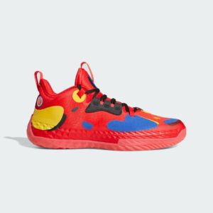 Кроссовки Harden Vol. 5 Futurenatural adidas Performance adidas