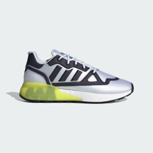Кроссовки ZX 2K Boost Futureshell adidas Originals adidas