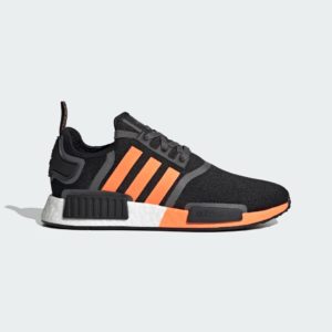 Кроссовки NMD R1 adidas Originals adidas