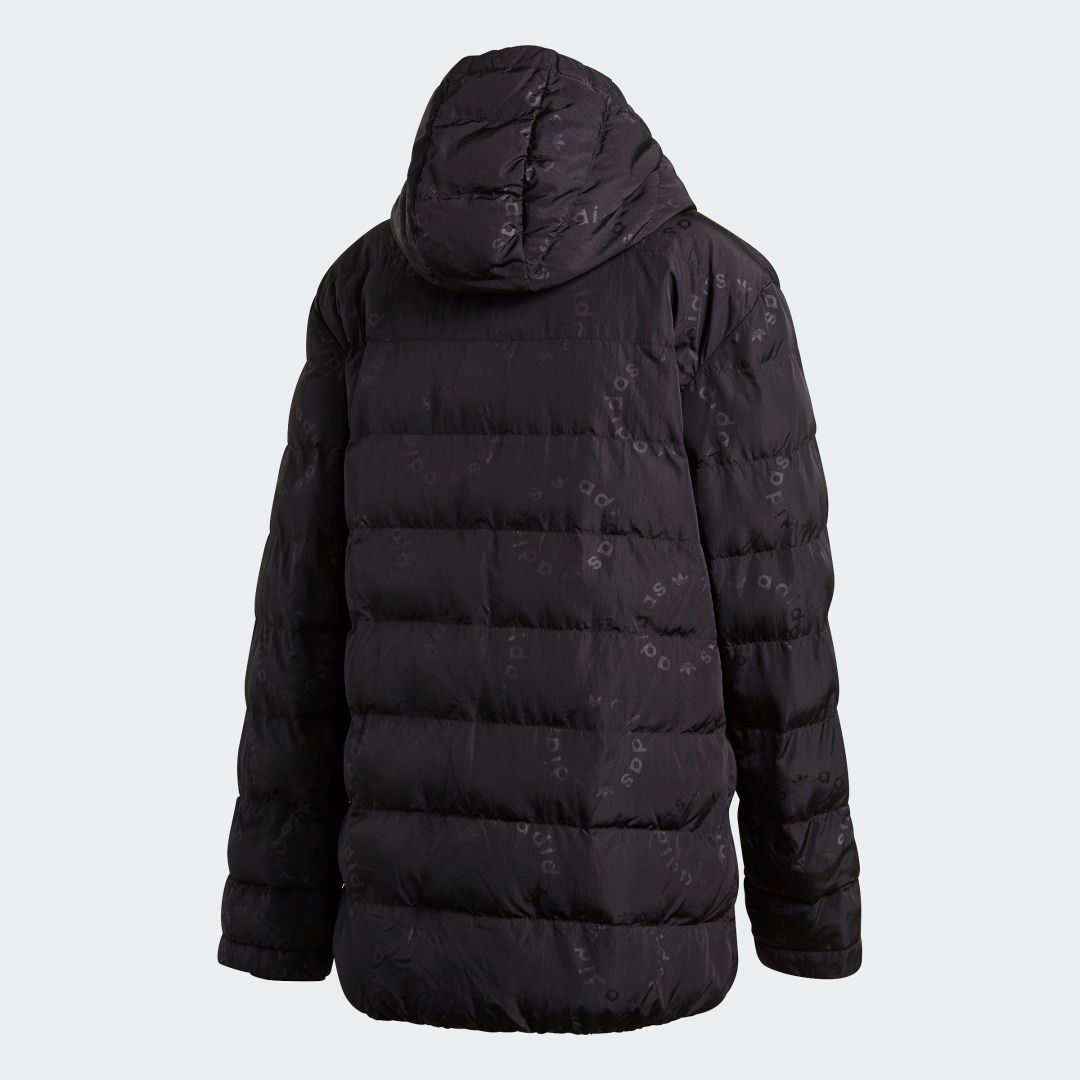 Утепленная куртка Dot adidas Originals Adidas Утепленная куртка Dot adidas Originals Adidas