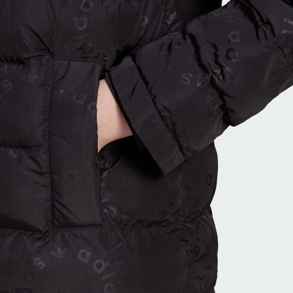 Утепленная куртка Dot adidas Originals Adidas Утепленная куртка Dot adidas Originals Adidas