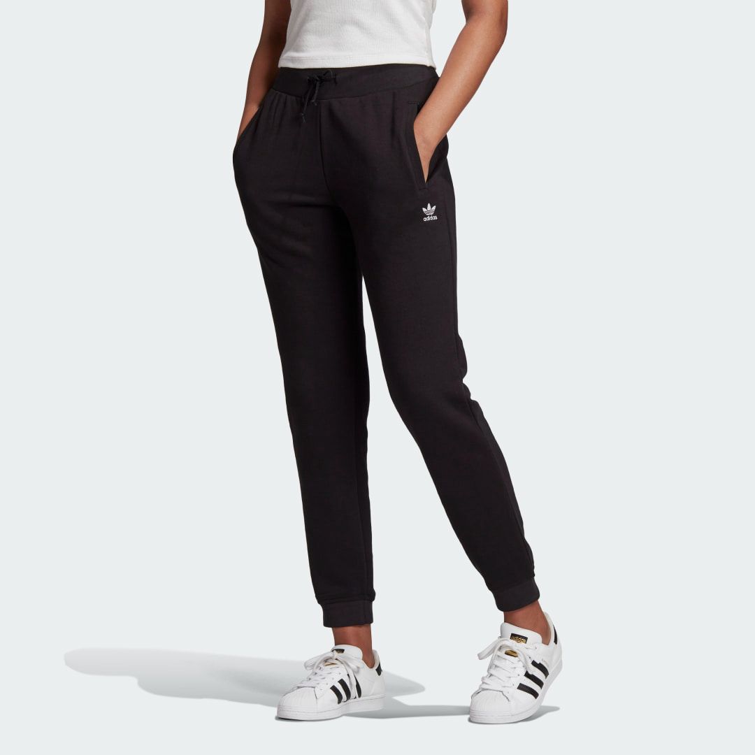 Брюки adidas Originals adidas Брюки adidas Originals adidas