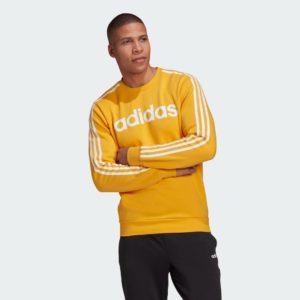 Джемпер Essentials 3-Stripes adidas Performance adidas