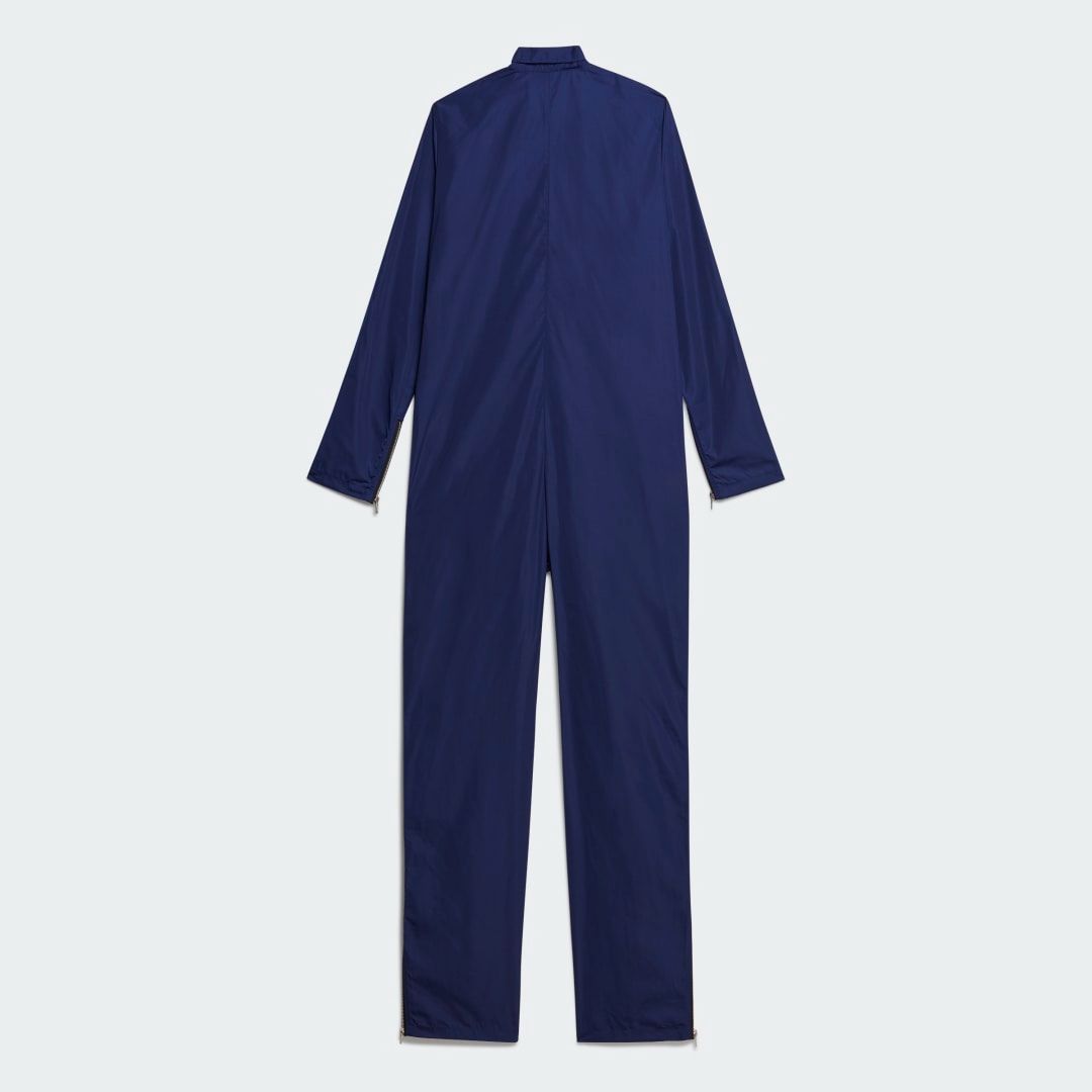 Комбинезон Lotta Volkova Zip adidas Originals Adidas Комбинезон Lotta Volkova Zip adidas Originals Adidas