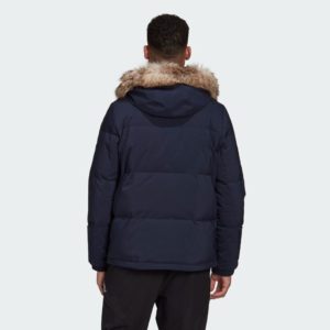 Пуховик 3-Stripes Puffa adidas Performance Adidas