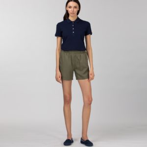 Шорты Lacoste , для женщин Шорты Lacoste , для женщин
