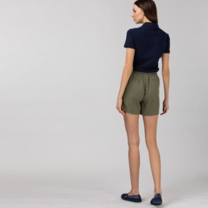 Шорты Lacoste , для женщин