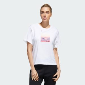 Футболка UR Story 1 adidas Sportswear adidas