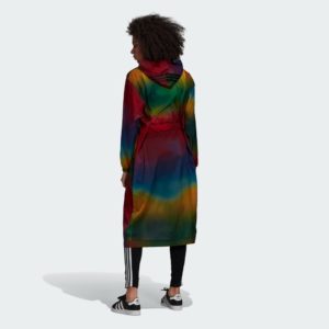 Пальто adidas Originals Adidas