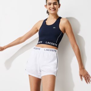 Шорты Lacoste , для женщин Шорты Lacoste , для женщин