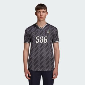 Футболка New Order x adidas SPZL adidas