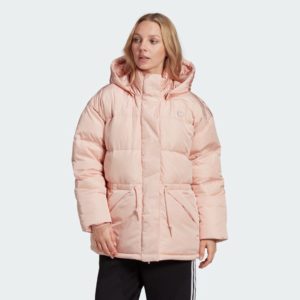 Пуховик Oversize adidas Originals Adidas