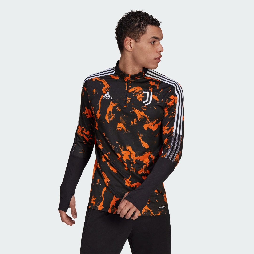 Джемпер Ювентус Graphic adidas Performance adidas Джемпер Ювентус Graphic adidas Performance adidas