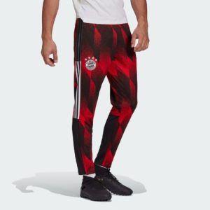 Брюки Бавария Мюнхен adidas Performance adidas
