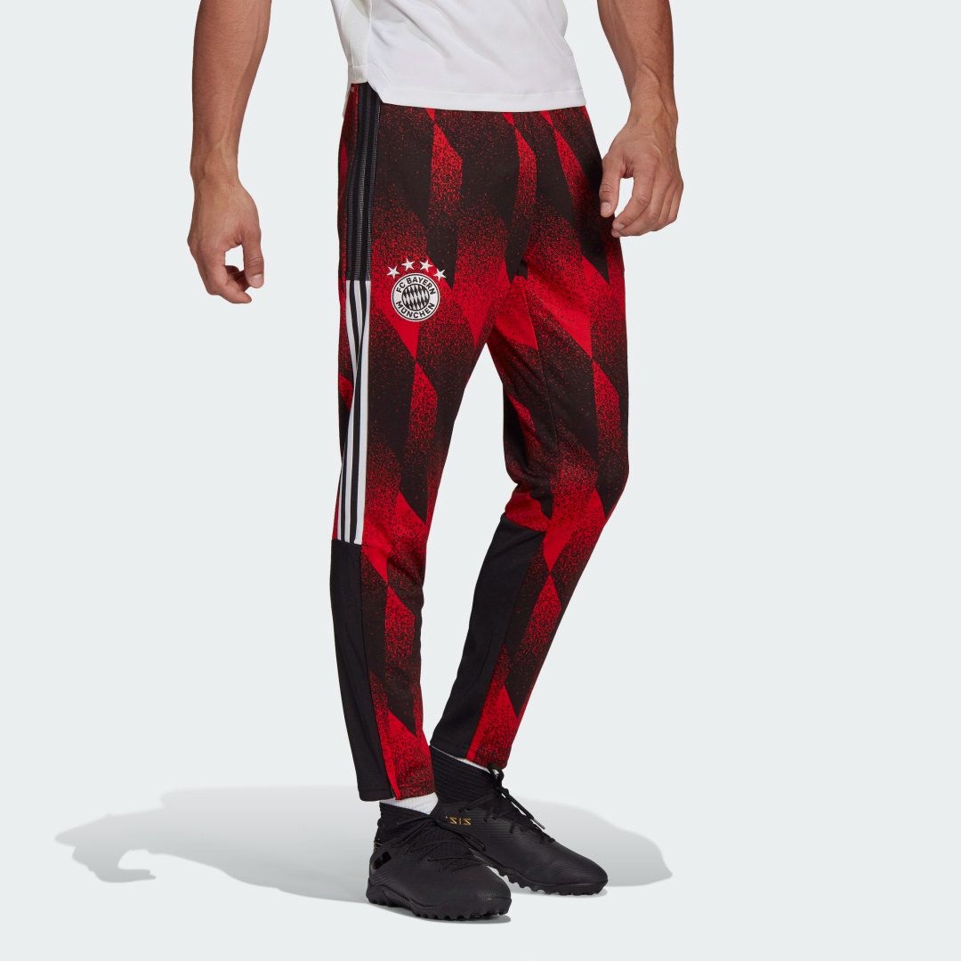 Брюки Бавария Мюнхен adidas Performance adidas Брюки Бавария Мюнхен adidas Performance adidas