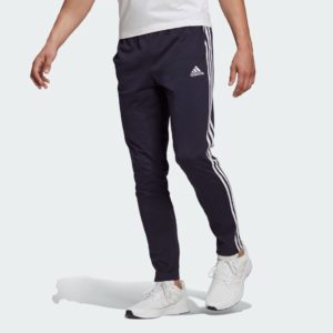 Трикотажные брюки Essentials 3-Stripes adidas Sport Inspired Adidas