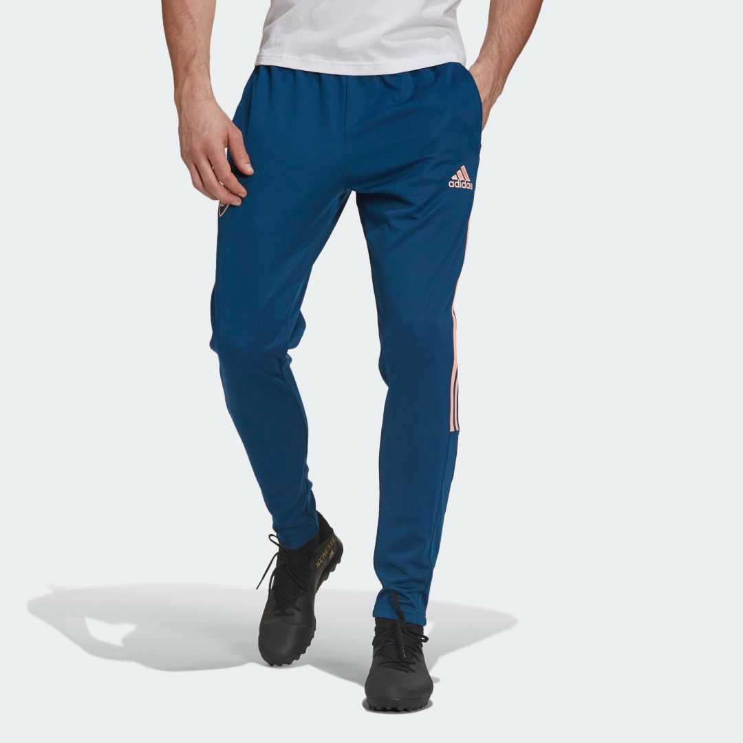 Брюки Арсенал adidas Performance adidas Брюки Арсенал adidas Performance adidas