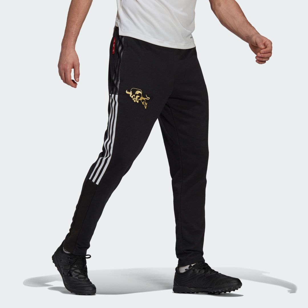 Брюки Манчестер Юнайтед CNY adidas Performance adidas Брюки Манчестер Юнайтед CNY adidas Performance adidas