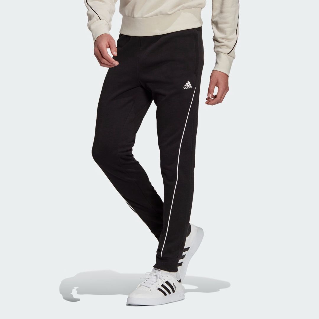 Брюки Essentials Logo adidas Sport Inspired adidas Брюки Essentials Logo adidas Sport Inspired adidas