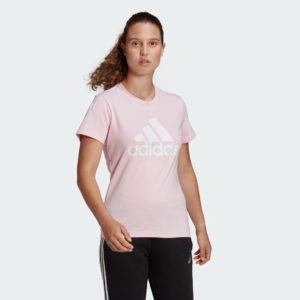 Футболка Essentials Logo adidas Sport Inspired adidas