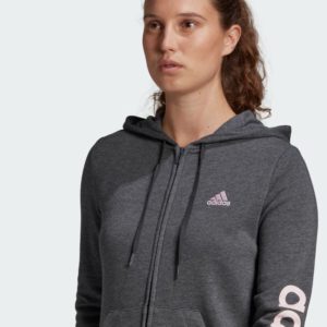 Толстовка Essentials Logo adidas Athletics Adidas
