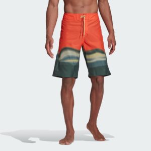 Пляжные шорты Graphic adidas Performance adidas