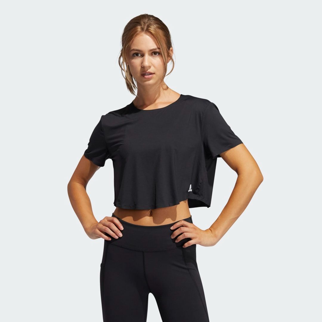 Футболка Elevated Training adidas Performance adidas Футболка Elevated Training adidas Performance adidas
