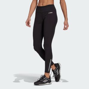 Леггинсы Agravic Trail Running adidas TERREX adidas